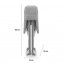 Lettino Culla Kinderkraft Lovi Grey