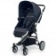 Trio Reversibile Foppapedretti SuperTres Denim Ocean 