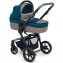 Trio Foppapedretti 3Chic Ottanio Grigio 