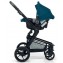 Trio Foppapedretti 3Chic Ottanio Grigio 