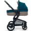 Trio Foppapedretti 3Chic Ottanio Grigio 