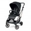 Passeggino Peg Perego Vivace Bronze Noir Portata 22 Kg