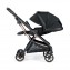 Passeggino Peg Perego Vivace Bronze Noir Portata 22 Kg
