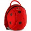 Zainetti Bimbo LittleLife Coccinella