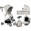 Trio Babyhome VidaPlus Sand