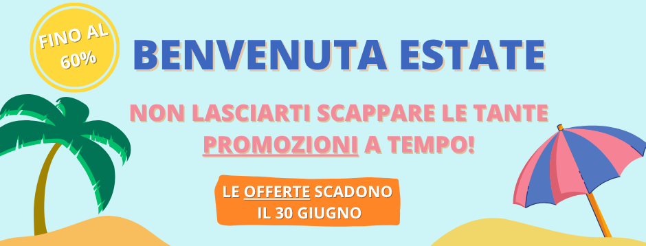 Banner Promo Estiva
