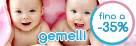 Categoria Gemelli