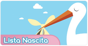 Lista Nascita